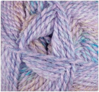 James C Brett Marble DK 100g