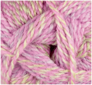James C Brett Marble DK 100g