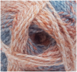 James C Brett Marble DK 100g