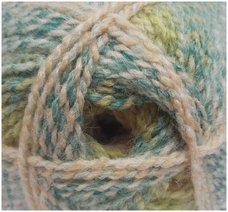 James C Brett Marble DK 100g