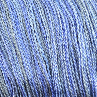 Juniper Moon Farm Findley Dappled Laceweight 100g