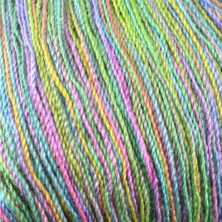 Juniper Moon Farm Findley Dappled Laceweight 100g