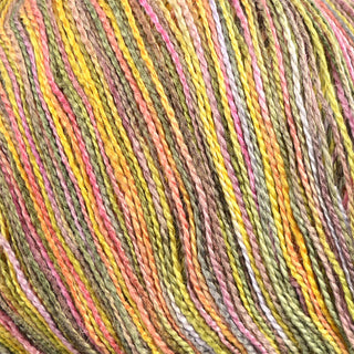 Juniper Moon Farm Findley Dappled Laceweight 100g