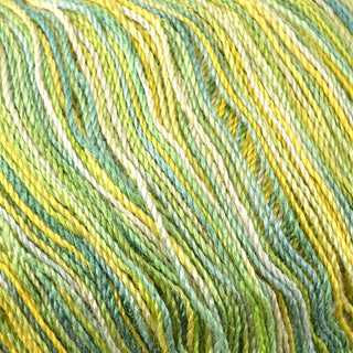 Juniper Moon Farm Findley Dappled Laceweight 100g
