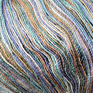 Juniper Moon Farm Findley Dappled Laceweight 100g