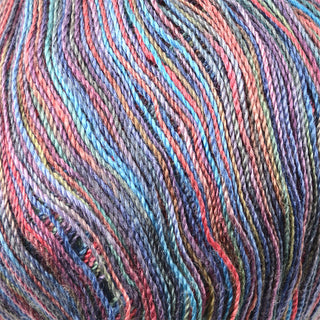 Juniper Moon Farm Findley Dappled Laceweight 100g