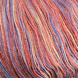 Juniper Moon Farm Findley Dappled Laceweight 100g