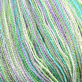 Juniper Moon Farm Findley Dappled Laceweight 100g