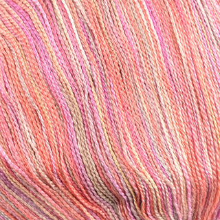 Juniper Moon Farm Findley Dappled Laceweight 100g