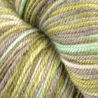 Juniper Moon Farm Findley Dappled DK 100g