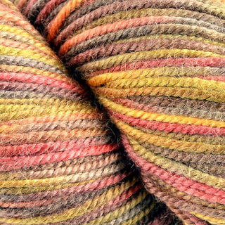 Juniper Moon Farm Findley Dappled DK 100g