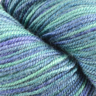 Juniper Moon Farm Findley Dappled DK 100g
