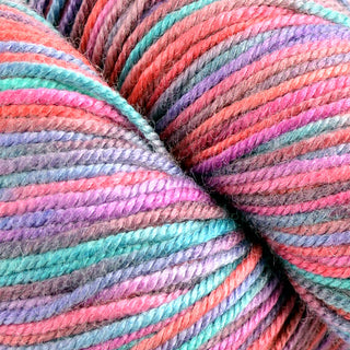 Juniper Moon Farm Findley Dappled DK 100g