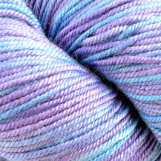 Juniper Moon Farm Findley Dappled DK 100g