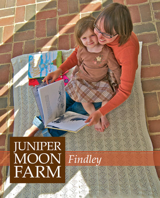 JMF2 Juniper Moon Farm Findley