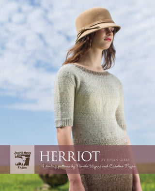 JMF7 Juniper Moon Farm Herriot