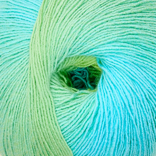 Sirdar Jewelspun Ombre Aran 400g