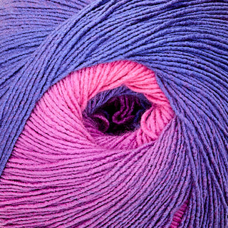 Sirdar Jewelspun Ombre Aran 400g