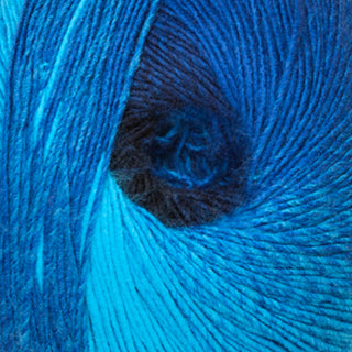Sirdar Jewelspun Ombre Aran 400g