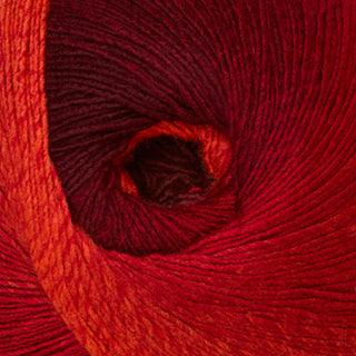 Sirdar Jewelspun Ombre Aran 400g