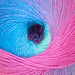 Sirdar Jewelspun Ombre Aran 400g