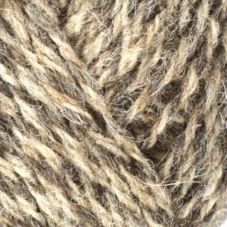 Jamieson's of Shetland Spindrift DK 25g Natural
