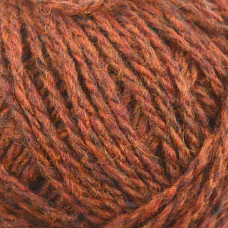 Jamieson's of Shetland Heather Aran 50g