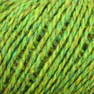 Jamieson's of Shetland Heather Aran 50g