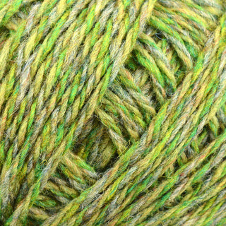 Jamieson's of Shetland Marl Chunky 100g