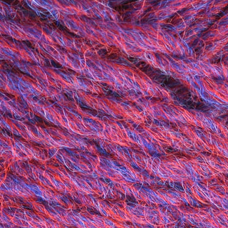 Jamieson and Smith Real Shetland Chunky 100g