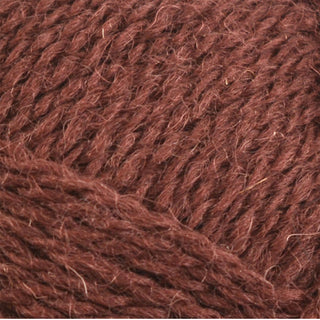 Jamieson and Smith Shetland Heritage 2ply Jumper Worsted 25g