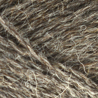 Jamieson and Smith Shetland Heritage 2ply Jumper Worsted 25g Naturals
