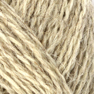 Jamieson and Smith Shetland Heritage 2ply Jumper Worsted 25g Naturals