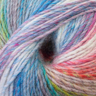 Sirdar Jewelspun with Wool Chunky 200g