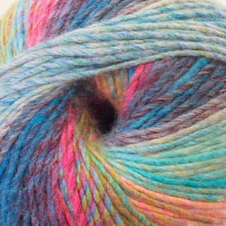 Sirdar Jewelspun with Wool Chunky 200g