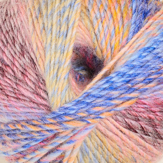 Sirdar Jewelspun with Wool Chunky 200g