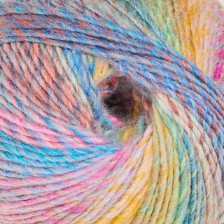 Sirdar Jewelspun with Wool Chunky 200g