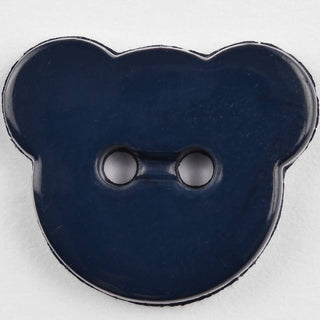 Teddy Bear Buttons