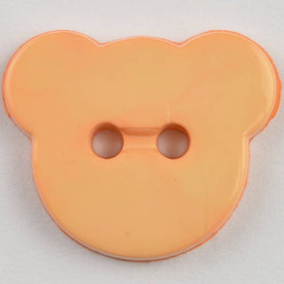 Teddy Bear Buttons