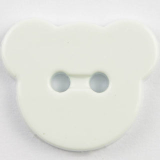 Teddy Bear Buttons