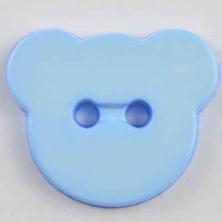 Teddy Bear Buttons