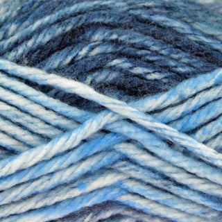 King Cole Big Value Super Chunky Tints 100g