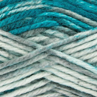 King Cole Big Value Super Chunky Tints 100g