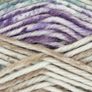 King Cole Big Value Super Chunky Tints 100g