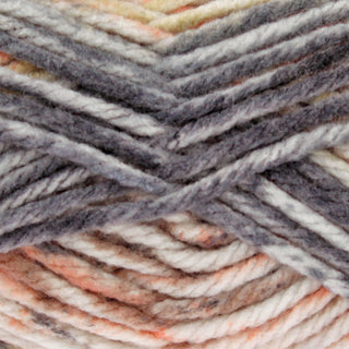 King Cole Big Value Super Chunky Tints 100g