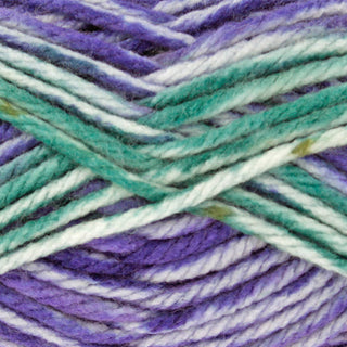 King Cole Big Value Super Chunky Tints 100g