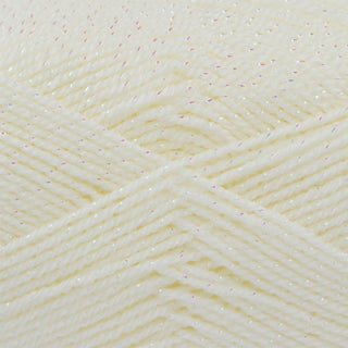 King Cole Baby Glitz DK 100g