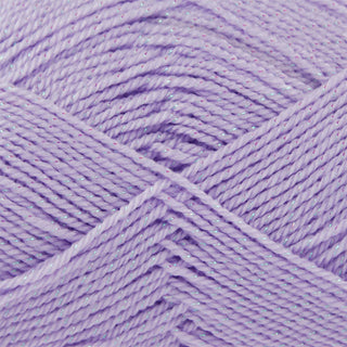 King Cole Baby Glitz DK 100g