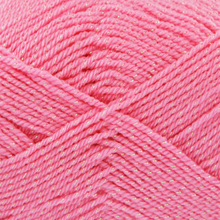 King Cole Baby Glitz DK 100g
