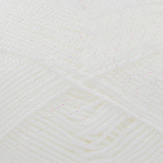 King Cole Baby Glitz DK 100g